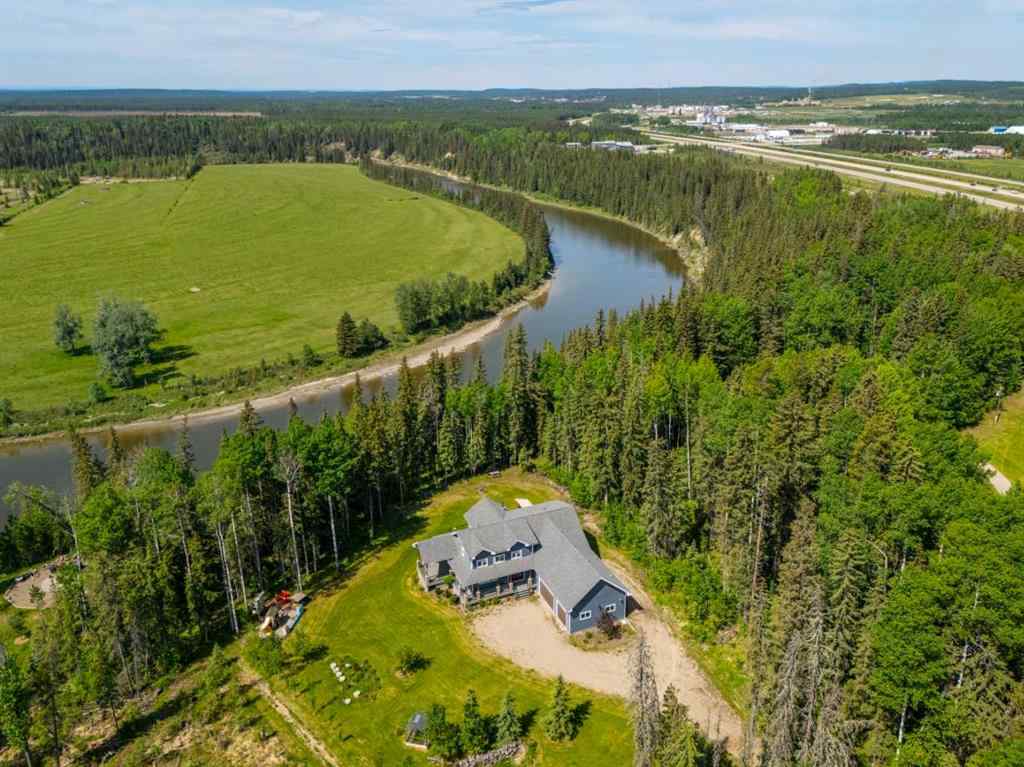 MLS® A2227819 - Unit #1B 16511 532A Township Road   in NONE Rural Yellowhead County, Residential