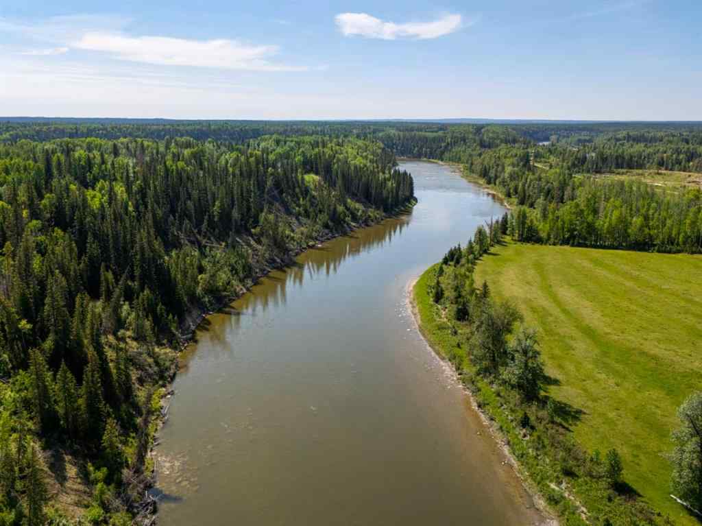 MLS® A2227819 - Unit #1B 16511 532A Township Road   in NONE Rural Yellowhead County, Residential
