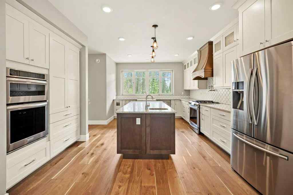 MLS® A2227819 - Unit #1B 16511 532A Township Road   in NONE Rural Yellowhead County, Residential