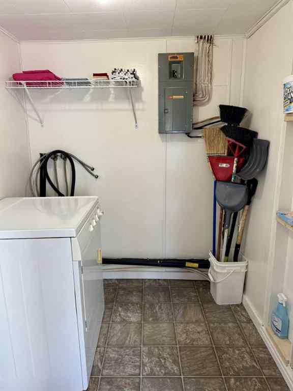 MLS® A2227836 - 18 Railway Avenue E in NONE St. Walburg, Residential