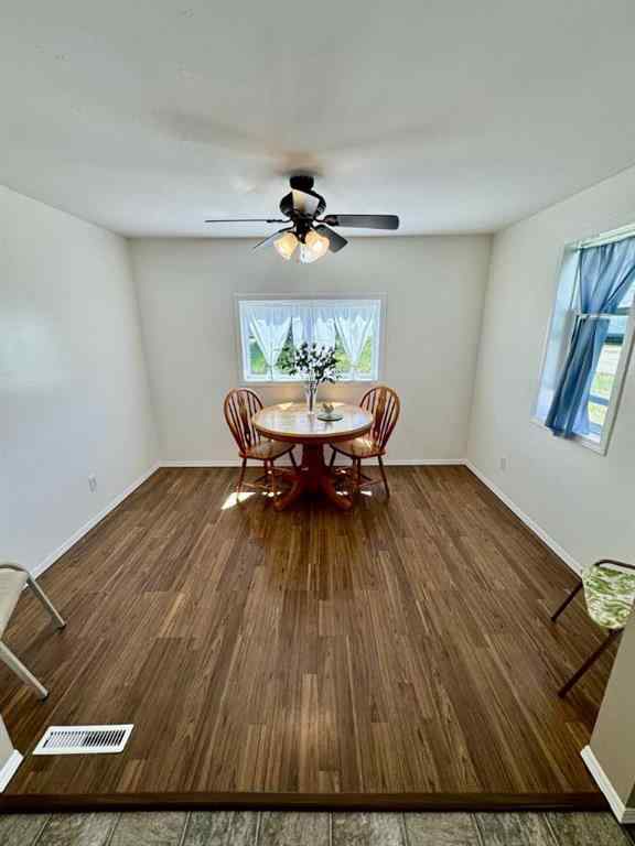 MLS® A2227836 - 18 Railway Avenue E in NONE St. Walburg, Residential