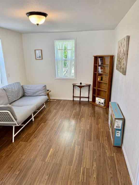 MLS® A2227836 - 18 Railway Avenue E in NONE St. Walburg, Residential