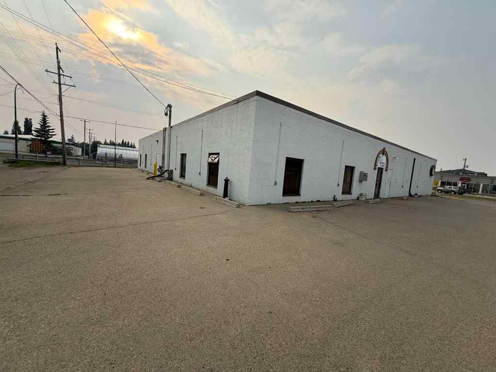 MLS® A2227837 - 5135 50 Avenue  in NONE Vermilion, Commercial