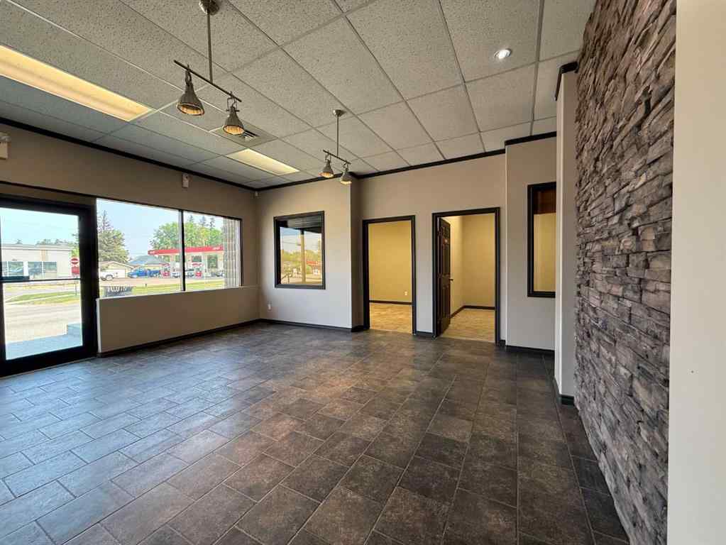 MLS® A2227837 - 5135 50 Avenue  in NONE Vermilion, Commercial