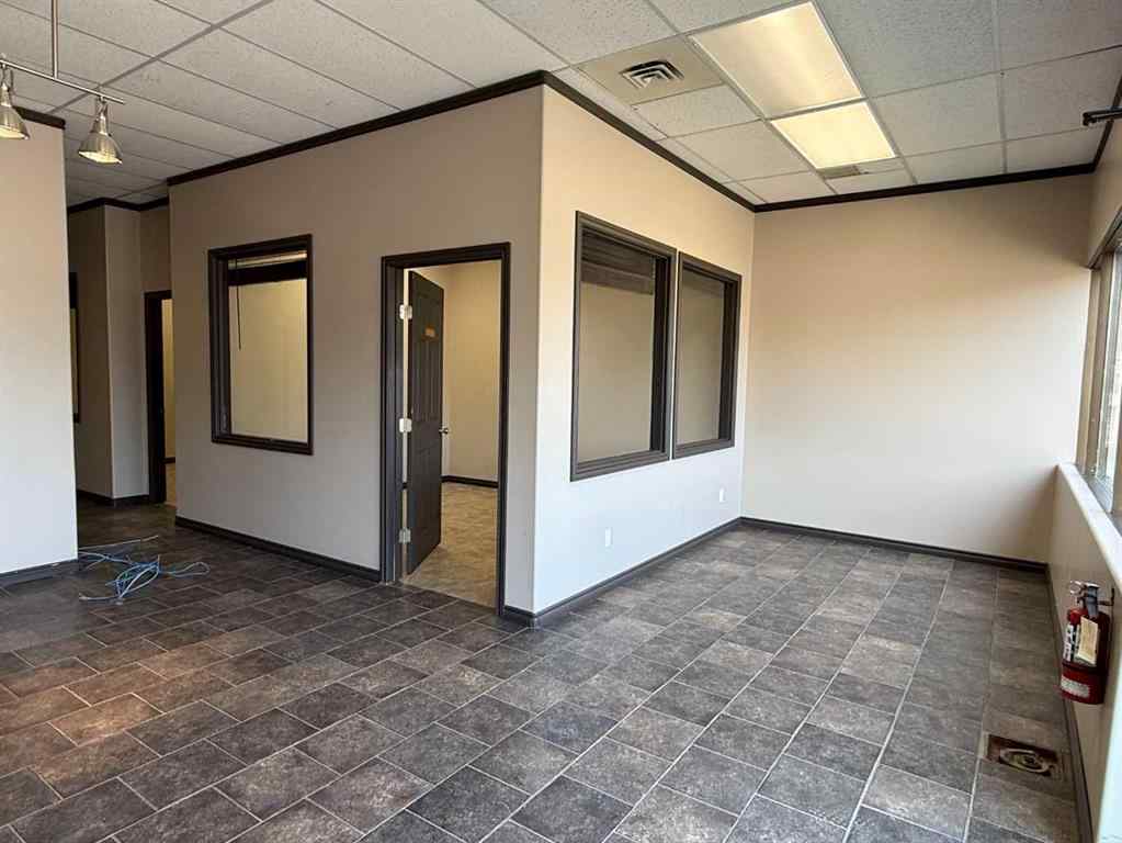MLS® A2227837 - 5135 50 Avenue  in NONE Vermilion, Commercial