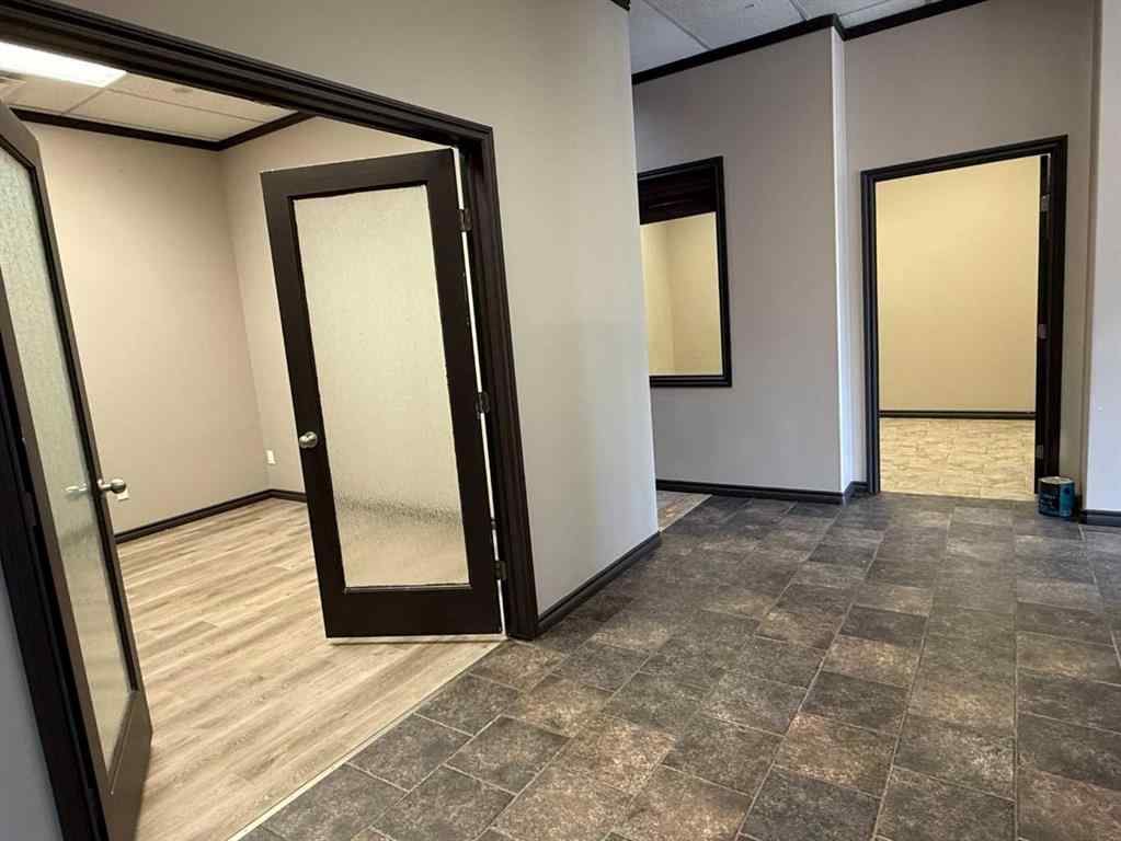 MLS® A2227837 - 5135 50 Avenue  in NONE Vermilion, Commercial