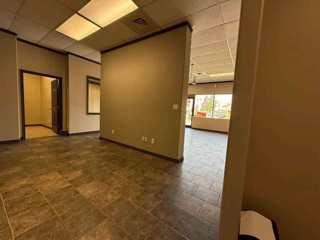 MLS® A2227837 - 5135 50 Avenue  in NONE Vermilion, Commercial