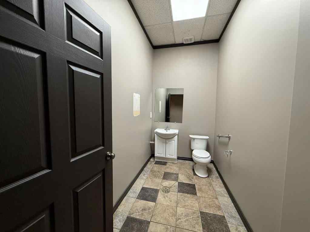 MLS® A2227837 - 5135 50 Avenue  in NONE Vermilion, Commercial