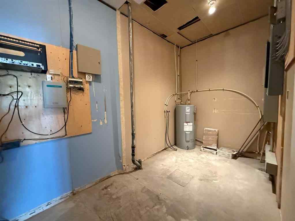 MLS® A2227837 - 5135 50 Avenue  in NONE Vermilion, Commercial