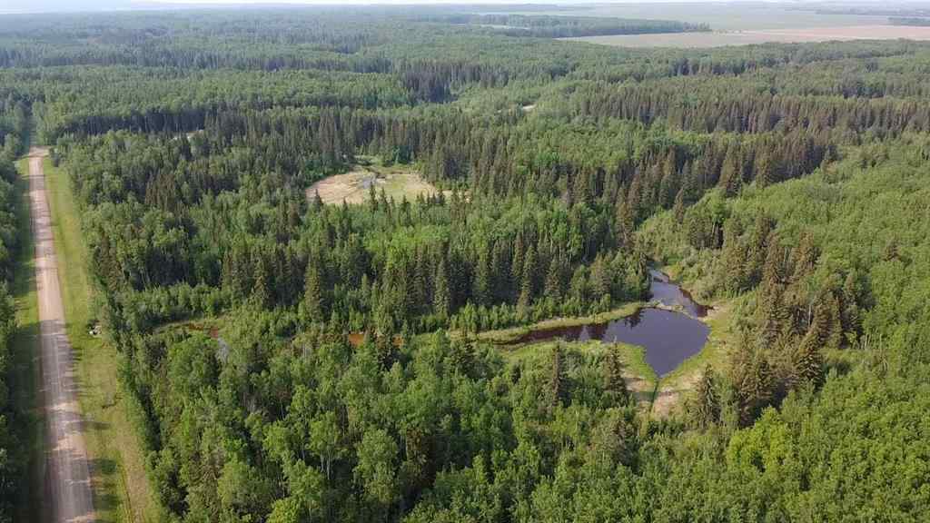 MLS® A2227841 -  SE-3-72-19-W5   in NONE Rural Big Lakes County, Land