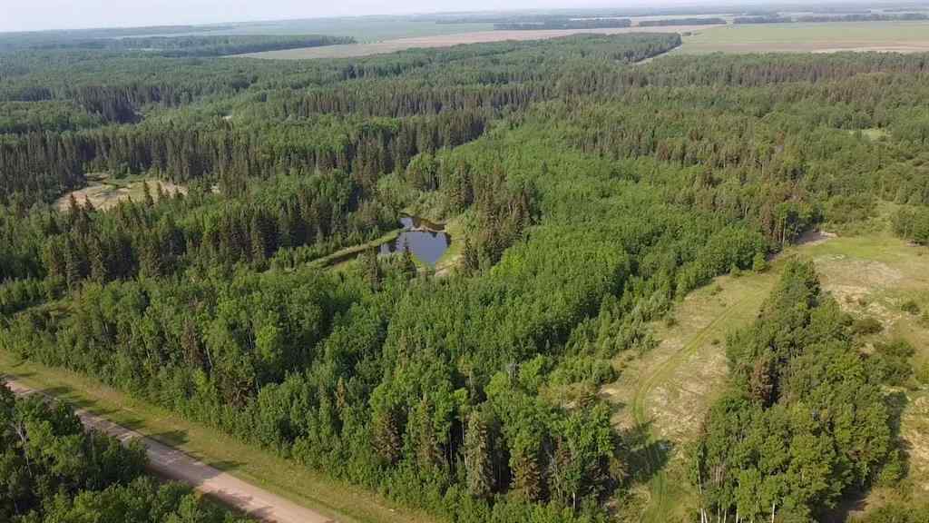 MLS® A2227841 -  SE-3-72-19-W5   in NONE Rural Big Lakes County, Land