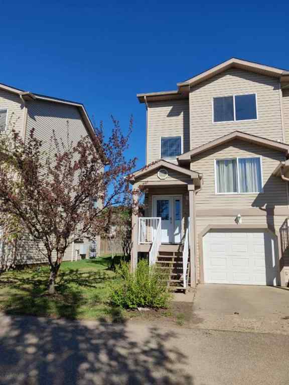 MLS® A2227849 - Unit #6 200 Arabian Drive  in Prairie Creek Fort McMurray, Residential