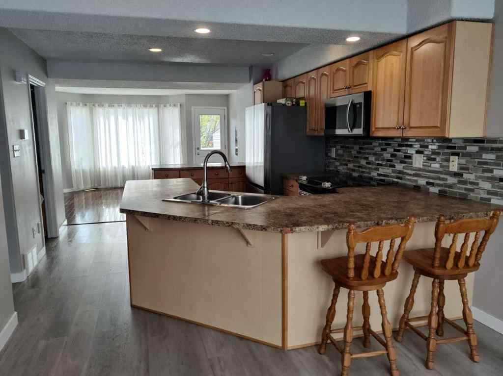 MLS® A2227849 - Unit #6 200 Arabian Drive  in Prairie Creek Fort McMurray, Residential