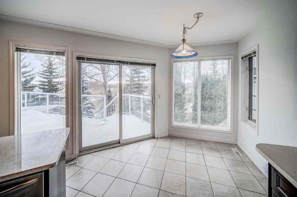 MLS® A2227854 - 2925 Signal Hill Heights SW in Signal Hill Calgary, Residential