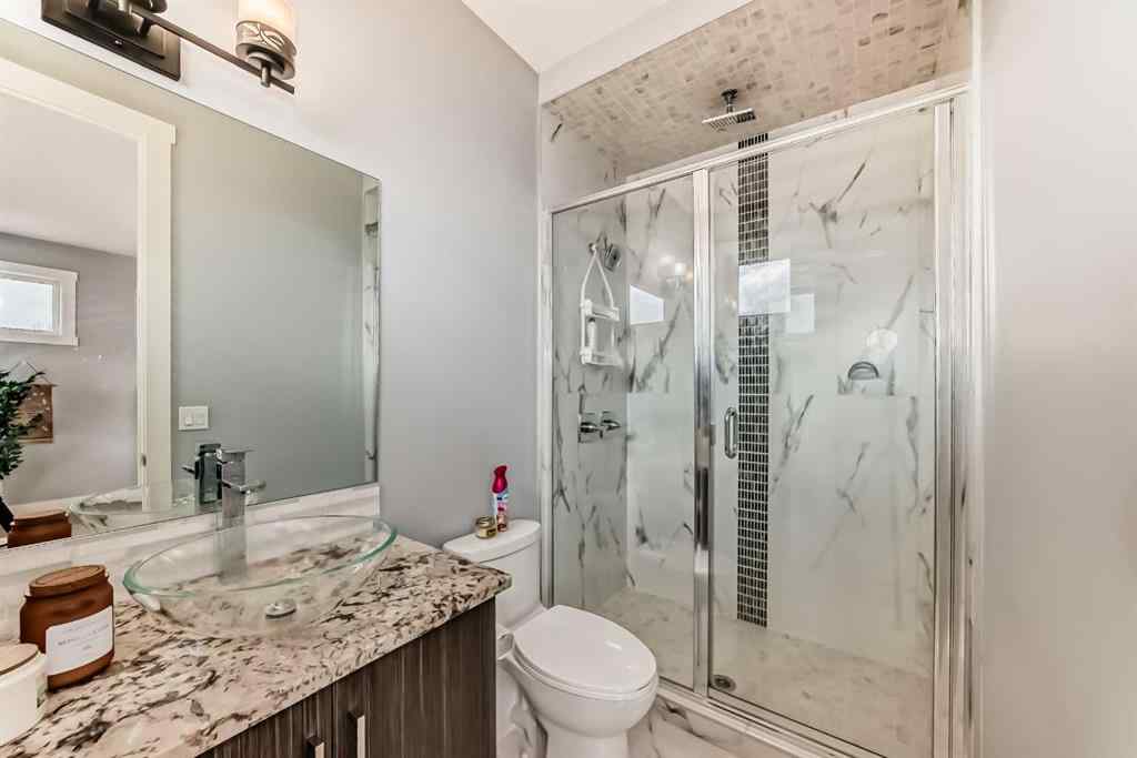 MLS® A2227857 - 4 Villosa Ridge Point  in Springbank Rural Rocky View County, Residential