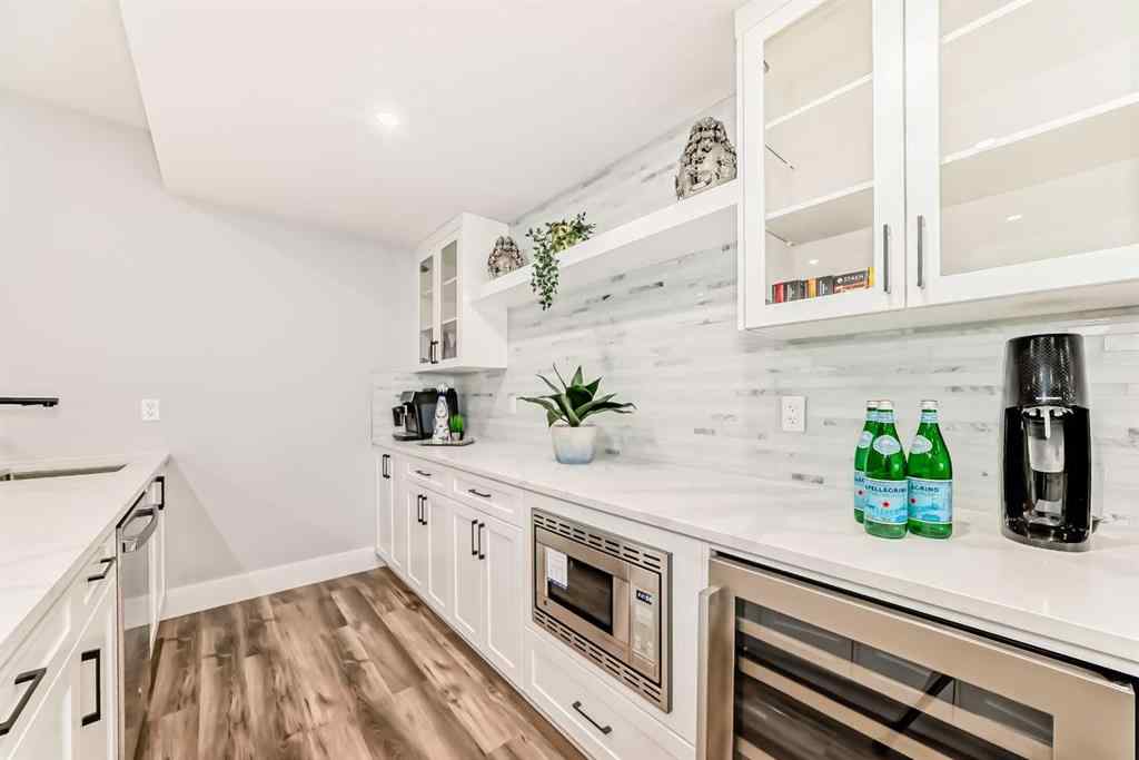MLS® A2227857 - 4 Villosa Ridge Point  in Springbank Rural Rocky View County, Residential