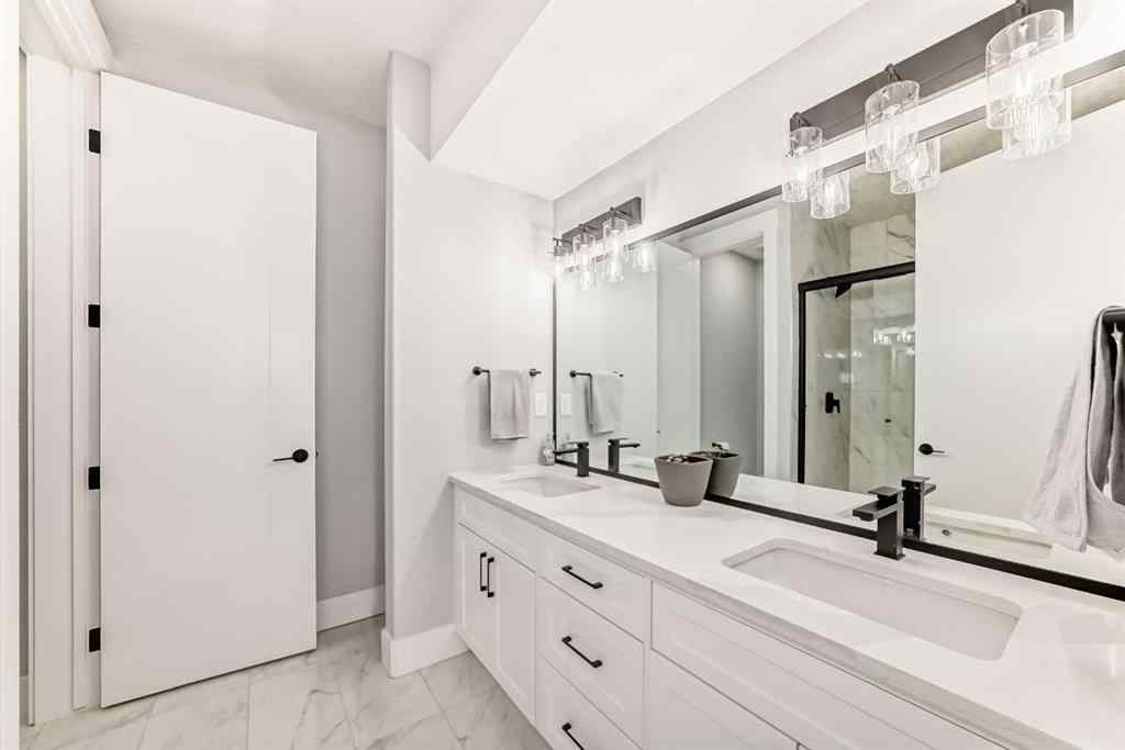 MLS® A2227857 - 4 Villosa Ridge Point  in Springbank Rural Rocky View County, Residential