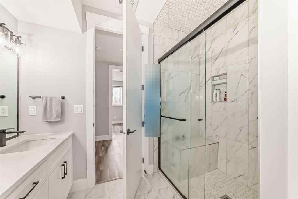 MLS® A2227857 - 4 Villosa Ridge Point  in Springbank Rural Rocky View County, Residential