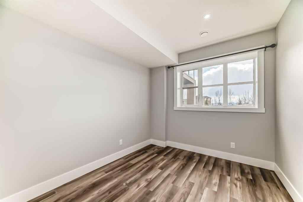 MLS® A2227857 - 4 Villosa Ridge Point  in Springbank Rural Rocky View County, Residential