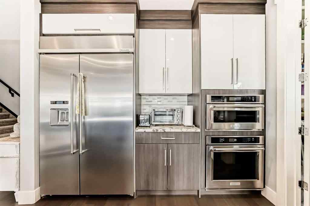 MLS® A2227857 - 4 Villosa Ridge Point  in Springbank Rural Rocky View County, Residential