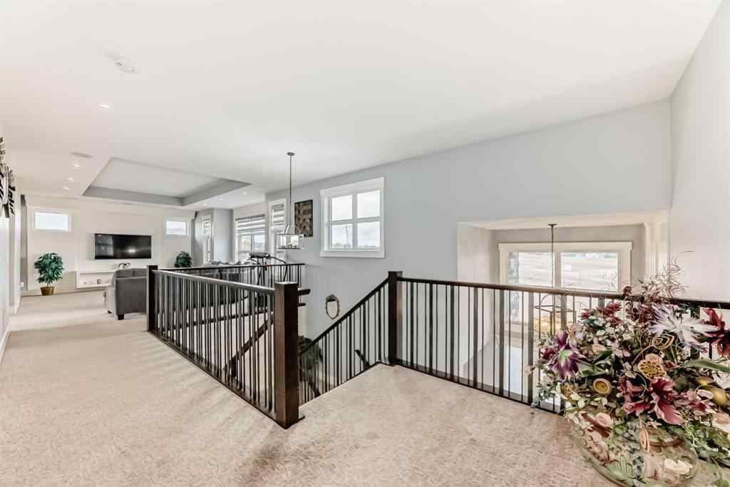 MLS® A2227857 - 4 Villosa Ridge Point  in Springbank Rural Rocky View County, Residential