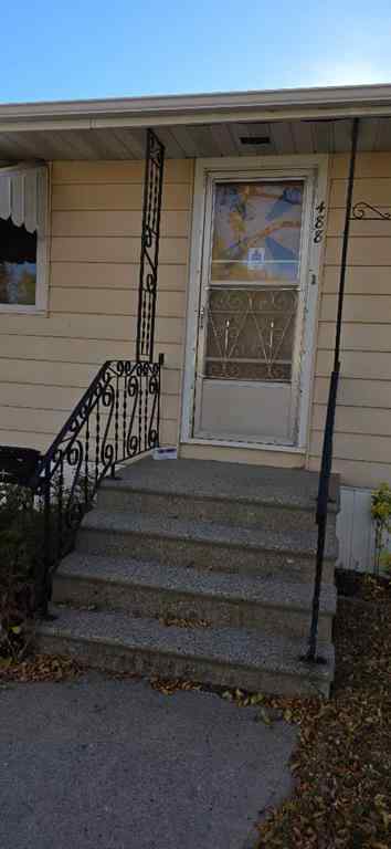 MLS® A2227859 - 488 Northmount Drive NW in Highwood Calgary, Residential