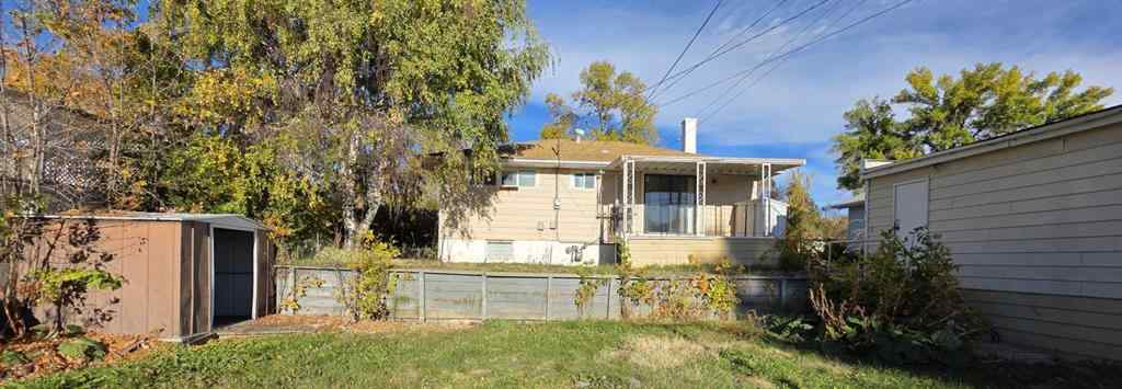 MLS® A2227859 - 488 Northmount Drive NW in Highwood Calgary, Residential