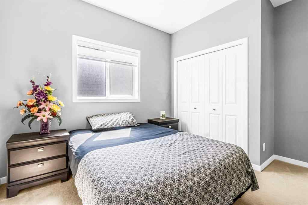 MLS® A2227864 - 1036 Chinook Gate Heath SW in Chinook Gate Airdrie, Residential