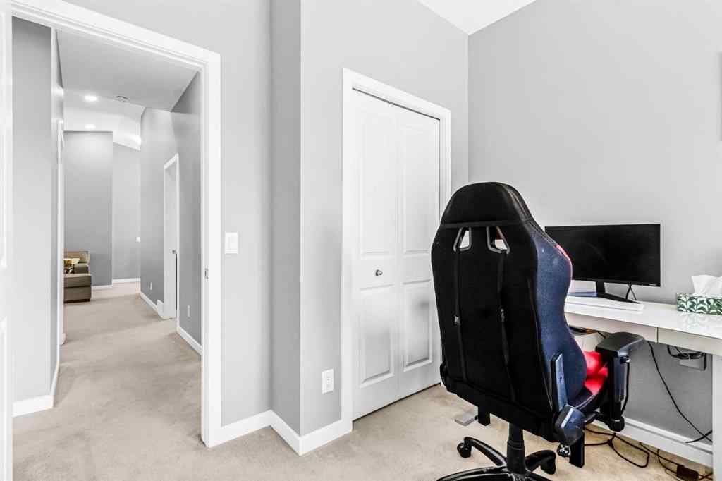 MLS® A2227864 - 1036 Chinook Gate Heath SW in Chinook Gate Airdrie, Residential