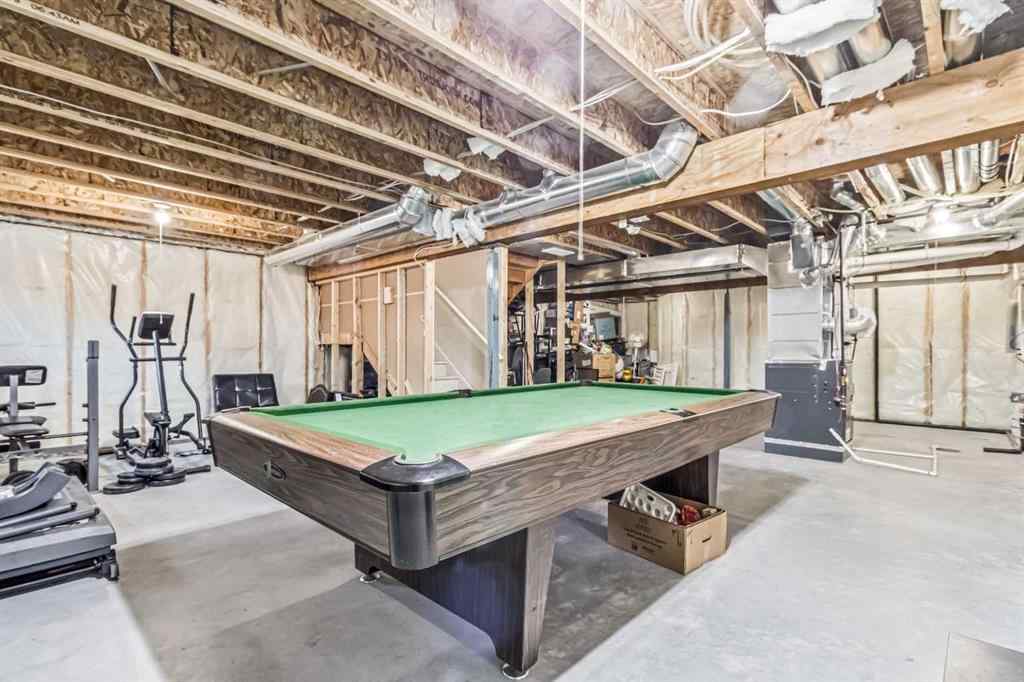 MLS® A2227864 - 1036 Chinook Gate Heath SW in Chinook Gate Airdrie, Residential