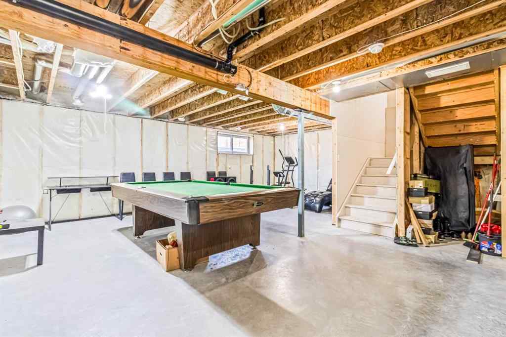 MLS® A2227864 - 1036 Chinook Gate Heath SW in Chinook Gate Airdrie, Residential