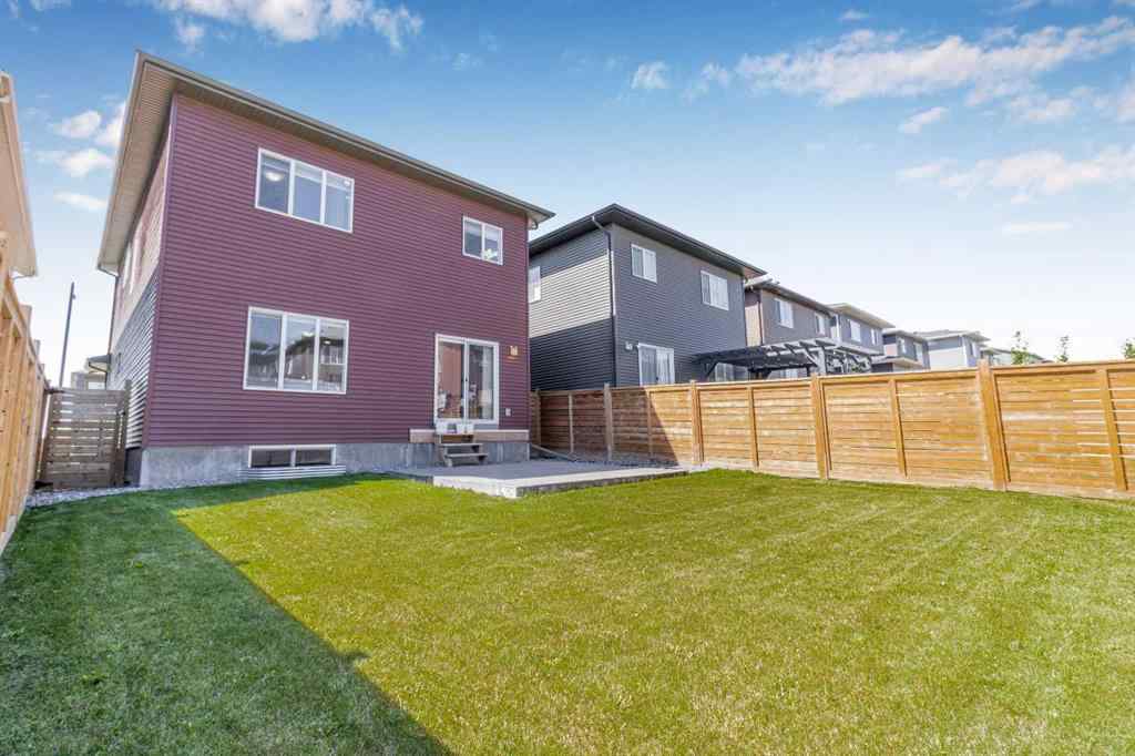 MLS® A2227864 - 1036 Chinook Gate Heath SW in Chinook Gate Airdrie, Residential