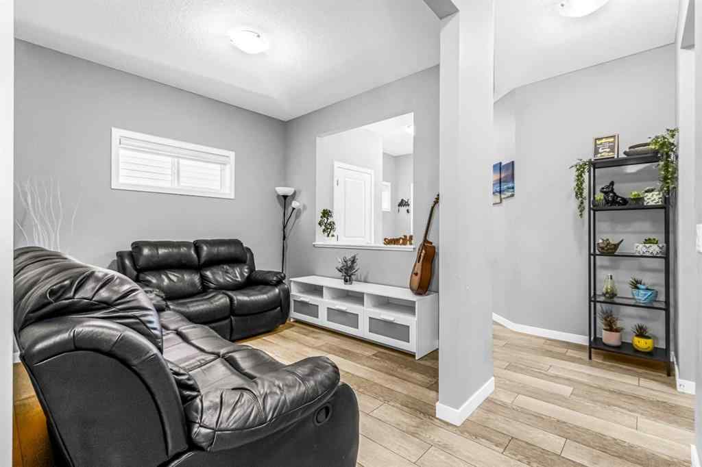 MLS® A2227864 - 1036 Chinook Gate Heath SW in Chinook Gate Airdrie, Residential