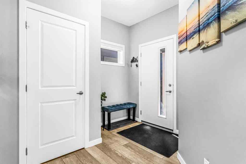 MLS® A2227864 - 1036 Chinook Gate Heath SW in Chinook Gate Airdrie, Residential