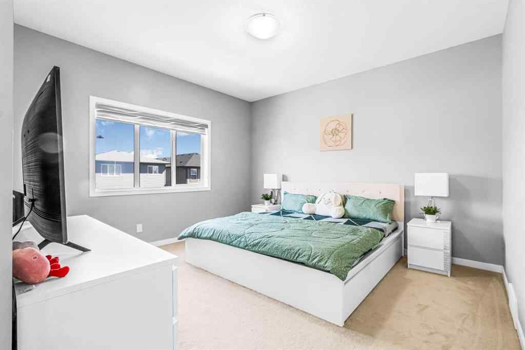 MLS® A2227864 - 1036 Chinook Gate Heath SW in Chinook Gate Airdrie, Residential