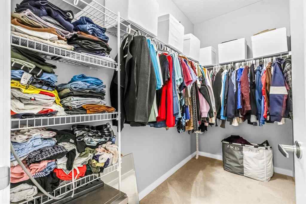 MLS® A2227864 - 1036 Chinook Gate Heath SW in Chinook Gate Airdrie, Residential