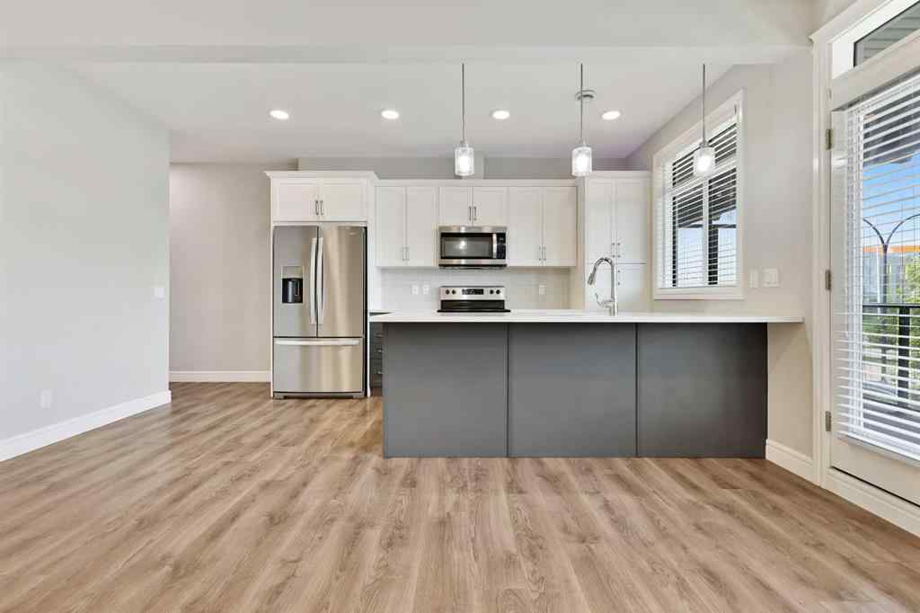 MLS® A2227869 - 19617 45 Street SE in Seton Calgary, Residential