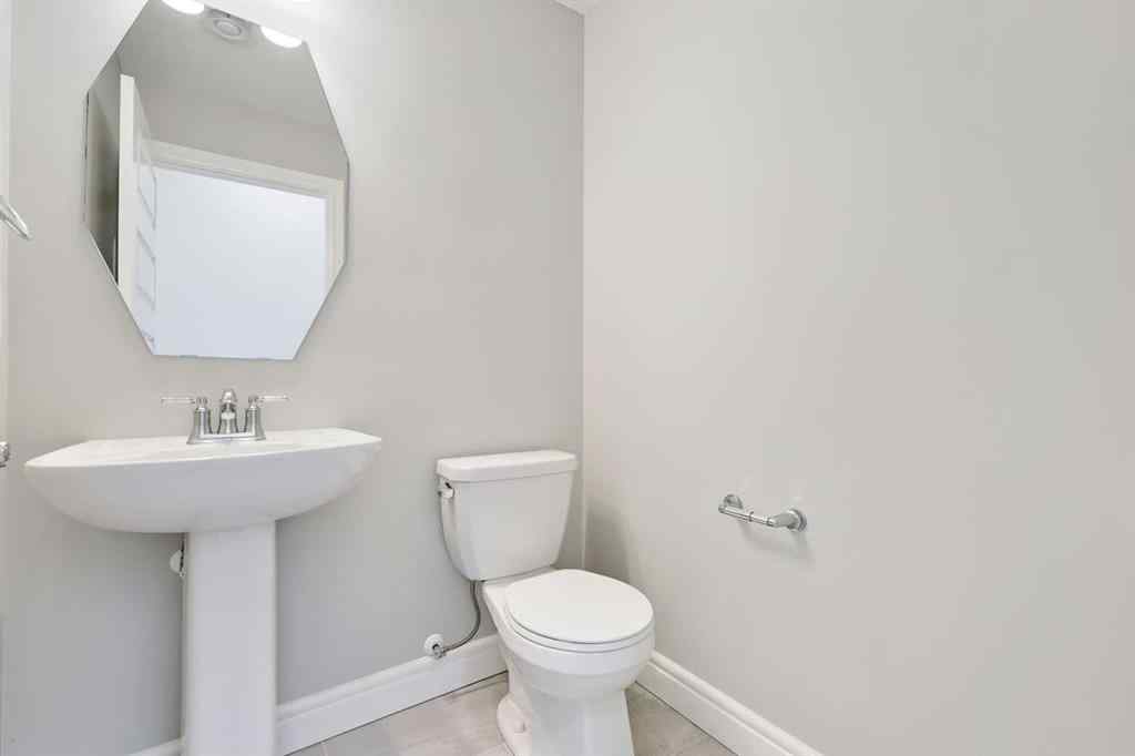 MLS® A2227869 - 19617 45 Street SE in Seton Calgary, Residential