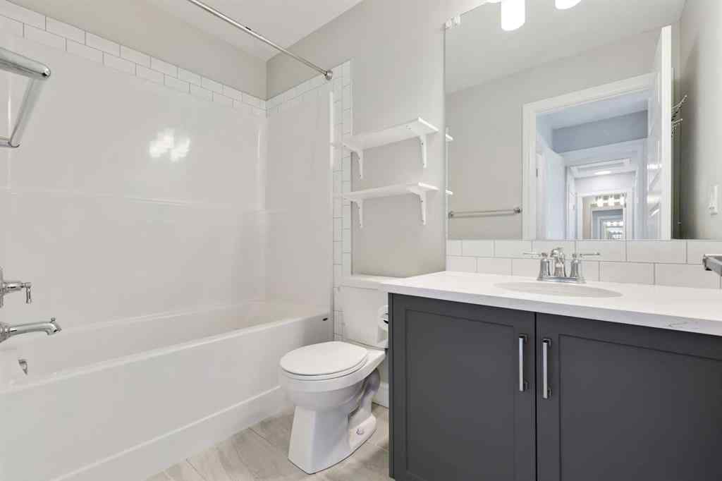 MLS® A2227869 - 19617 45 Street SE in Seton Calgary, Residential