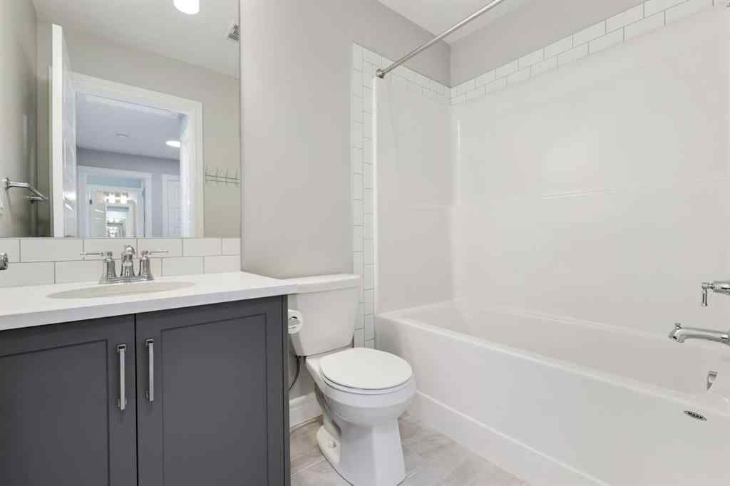 MLS® A2227869 - 19617 45 Street SE in Seton Calgary, Residential