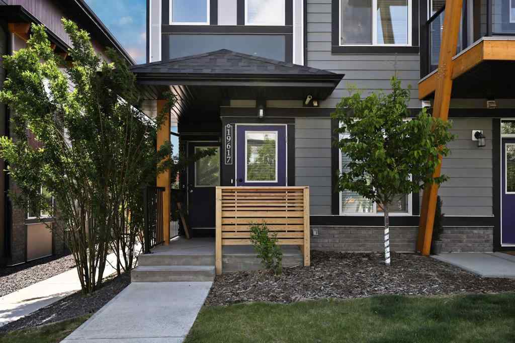 MLS® A2227869 - 19617 45 Street SE in Seton Calgary, Residential
