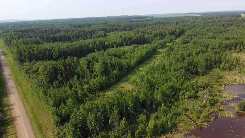 MLS® A2227872 -  SE-3-72-19-W5   in NONE Rural Big Lakes County, Agri-Business