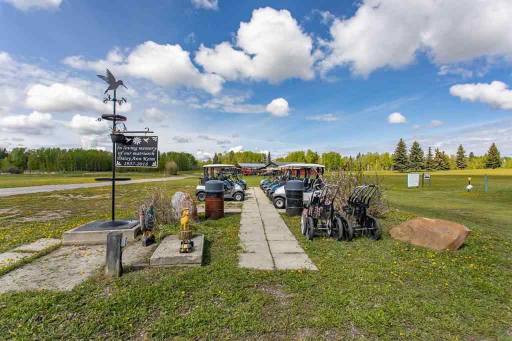 MLS® A2227874 - 371022 Range Road 6-1   in NONE Rural Clearwater County, Commercial