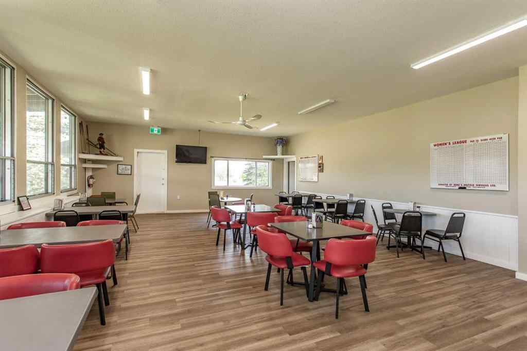 MLS® A2227874 - 371022 Range Road 6-1   in NONE Rural Clearwater County, Commercial