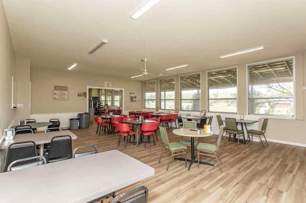 MLS® A2227874 - 371022 Range Road 6-1   in NONE Rural Clearwater County, Commercial