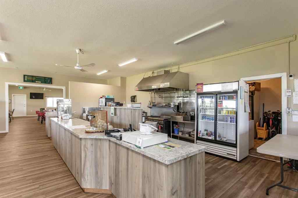MLS® A2227874 - 371022 Range Road 6-1   in NONE Rural Clearwater County, Commercial