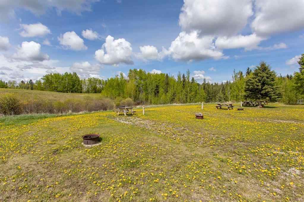 MLS® A2227874 - 371022 Range Road 6-1   in NONE Rural Clearwater County, Commercial