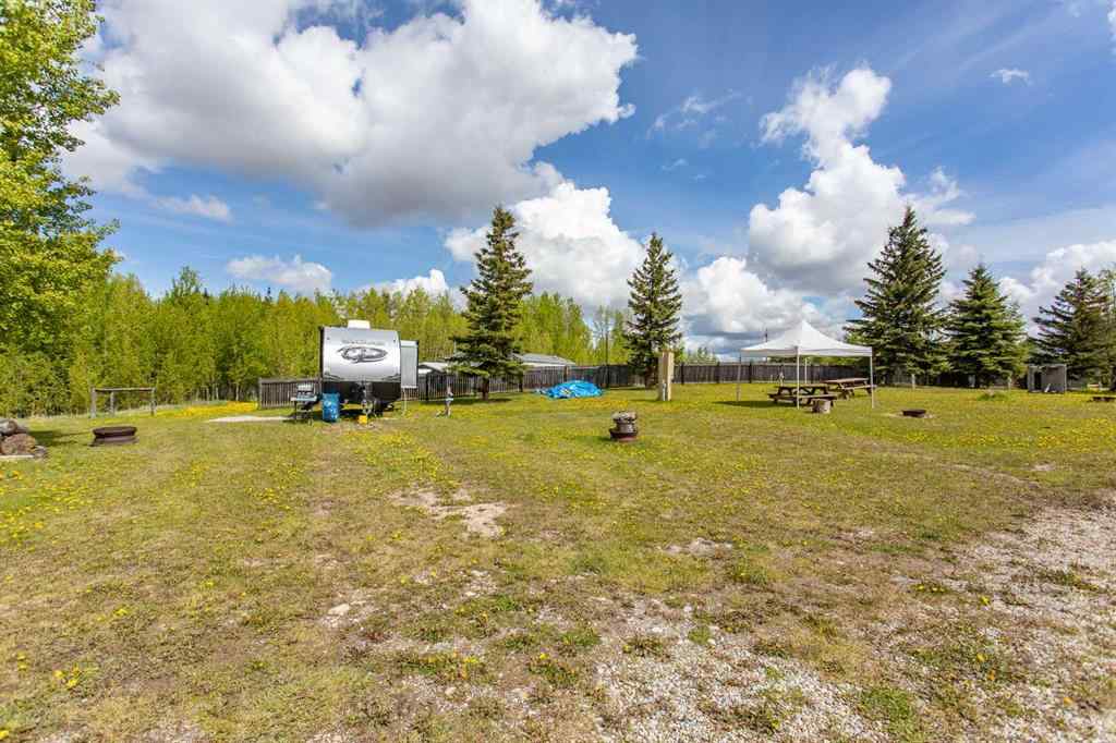 MLS® A2227874 - 371022 Range Road 6-1   in NONE Rural Clearwater County, Commercial