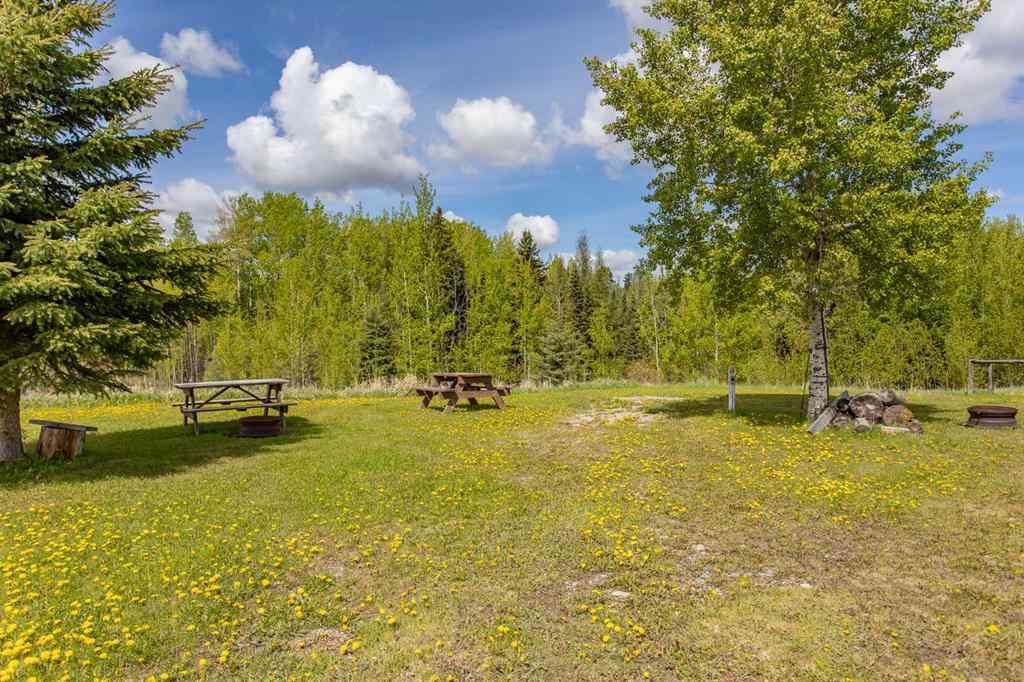 MLS® A2227874 - 371022 Range Road 6-1   in NONE Rural Clearwater County, Commercial