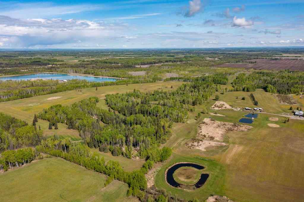 MLS® A2227874 - 371022 Range Road 6-1   in NONE Rural Clearwater County, Commercial